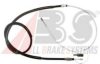 CITRO 474630 Cable, parking brake